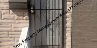 Affordable 2BR Home in Prime Baltimore Location Gallery 1