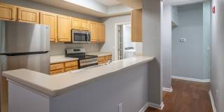 Available for Immediate Move in!  Gorgeous 2 Bedroom Condo with Garage on the 1st Floor! Gallery 9