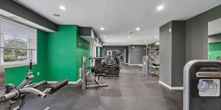 North Hills Apartments Gallery 29