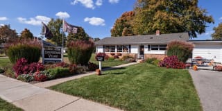 Steeplechase Village Gallery 5