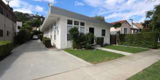 1805 Silver Lake Blvd 1805 Silver Lake Blvd Gallery 1