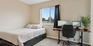 Charming 3BR Duplex in Commerce City Gallery 26