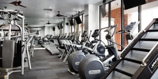 Residences at the Triangle Gallery 18