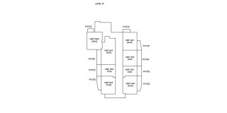 AVAILABLE AUGUST 2026 - Downtown Iowa City High-Rise Condo with Amazing Views Gallery 17