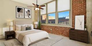 1627 Locust Street Gallery 21