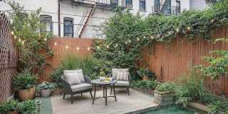 115 West 136th Street Gallery 1