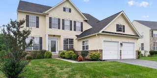 Spacious 4BR House in Middletown Gallery 1