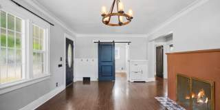 Updated Spokane Rental Home with 4 Bedrooms & Private Yard Gallery 23