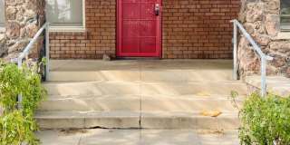 503 East University Boulevard Gallery 2