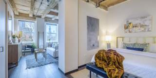 THE THOMPSON FULTON MARKET Gallery 16