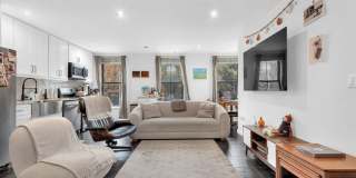 738 Fulton Street Gallery 1
