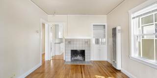 731 Central Ave - 2 bedroom | 1 bathroom | Cottage Gallery 5