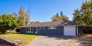 Inviting 3-Bedroom Tacoma Rambler with Fenced Yard, Patio & Garage Inviting 3-Bedroom Tacoma Rambler with Fenced Yard, Patio & Garage Gallery 1