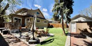 Distinguished 4 bed, 2 bath Bungalow in the Old North End Gallery 28