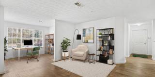 Ellington Woods Apartments Gallery 6