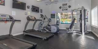 Oak View Gallery 9