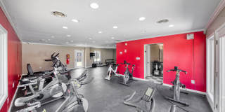 University Oaks Gallery 19