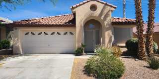 Summerlin North Single-Story 3-Bedroom Home with Covered Patio Summerlin North Single-Story 3-Bedroom Home with Covered Patio Gallery 1