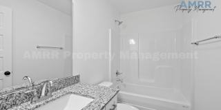 New Beginnings Start At AMRR: 4 bedroom / 2 bath in Apple Crossing! Gallery 7