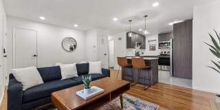 Fully Updated 2 Bedroom - Available Now! Gallery 1