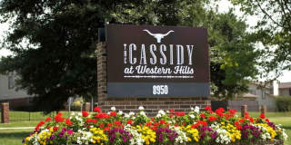 The Cassidy at Western Hills The Cassidy at Western Hills Gallery 1