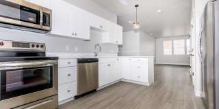 The Depot at Twenty Mile Gallery 79