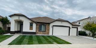 Stunning Manteca Home with 4 Bedrooms, 3 Baths - Single-Story Home with RV Access and Upgrades Galore! Gallery 1