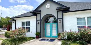 The Mandell Gallery 1