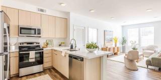 Desert Meadows Apartments Gallery 9