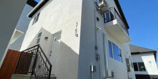 1 Month Free! Luxury 4 Bedroom Home in Echo Park! Gallery 1