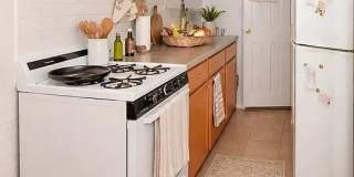 156 Allen Street Gallery 1