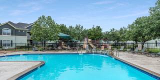 Villas at Willow Springs Apartments Gallery 16
