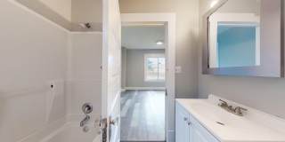 Lorain/W.73 neighborhood, updated 3 bed/1 bath single family house. Gallery 16