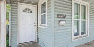 447 N Sherman - $1,250/mo. Gallery 3