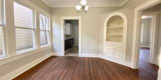 Recreated Historic home 2 BD | 1.5 BA Gallery 1