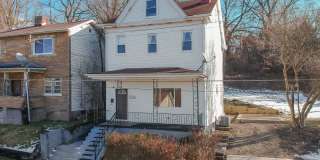 Renovated Home - Mt. Washington Gallery 1