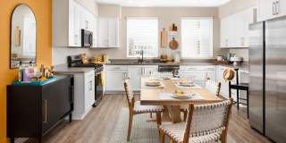 Homecoming at The Resort Apartments Gallery 4