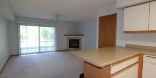 2 Bedroom 1 Bath Condo in North Liberty! Gallery 5
