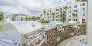 Senior & Affordable Housing – Heron Ridge 62+ Apartments Gallery 9