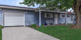 1703 South Lincoln Street Gallery 1