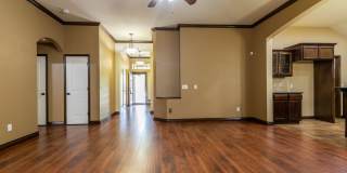 Beautiful 3 Bed 2 Bath in the Heart of Moore! Beautiful 3 Bed 2 Bath in the Heart of Moore! Gallery 6