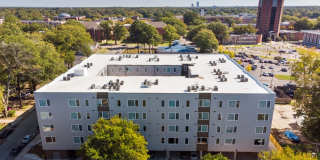 The Annex of Memphis - Student Housing Gallery 13