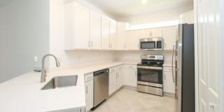 ** NEW CONSTRUCTION ORANGE BLOSSOM GROVES VILLAS ** 2 BEDROOMS\2.5 BATHROOMS UNFURNISHED ANNUAL HOME - MEDIUM DOG FRIENDLY ** Gallery 37