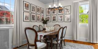 Rare Harbor Heights Rental | 4BR Colonial with Parking & Fenced Yard Gallery 18