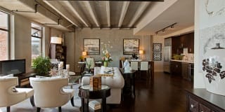 The Brockman Lofts Gallery 14