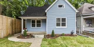 317 Ross Avenue Gallery 3