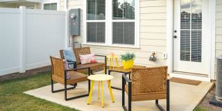 Oak Lake Townhomes Gallery 27