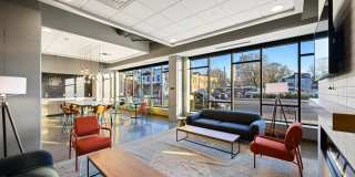 Lake Street Dwelling - Affordable Housing Gallery 29