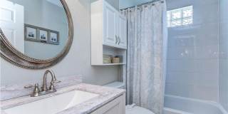 Spacious 4BR/2BA Carrollwood Meadows home. Gallery 21