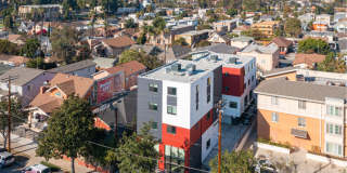 1815 W Adams Boulevard - Co-Living 1815 W Adams Boulevard - Co-Living Gallery 15